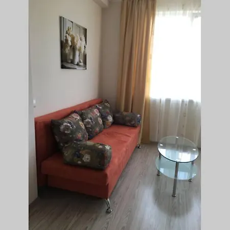 Apartman Sunny Beach 1-Bdrm Apt In Vip Zone Apartments *