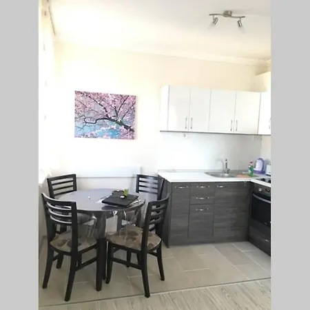 Sunny Beach 1-Bdrm Apt In Vip Zone Apartments Apartman Napospart