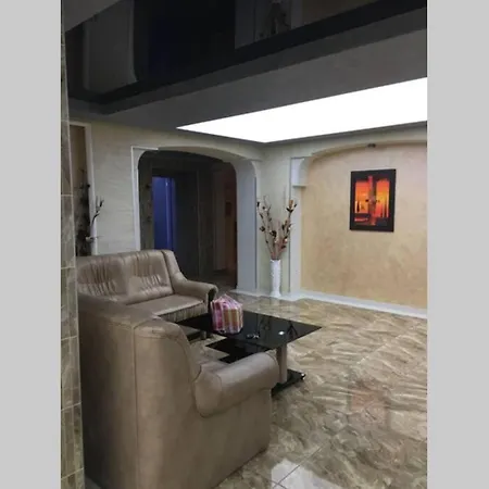 Sunny Beach 1-Bdrm Apt In Vip Zone Apartments Napospart