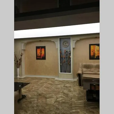 Sunny Beach 1-Bdrm Apt In Vip Zone Apartments דירה סאני ביץ'