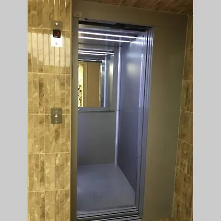Apartman Sunny Beach 1-Bdrm Apt In Vip Zone Apartments *
