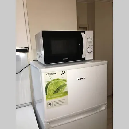 Sunny Beach 1-Bdrm Apt In Vip Zone Apartments ساني بيتش