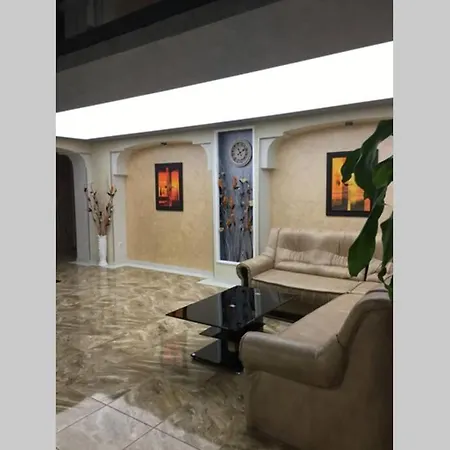 شقة Sunny Beach 1-Bdrm Apt In Vip Zone Apartments